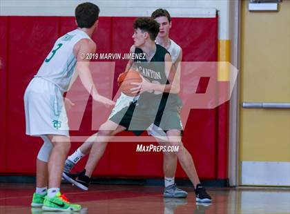 Thumbnail 3 in Thousand Oaks vs Canyon photogallery.