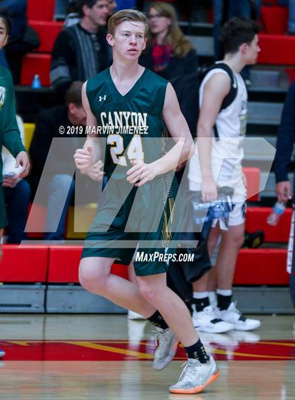 Thumbnail 3 in Thousand Oaks vs Canyon photogallery.