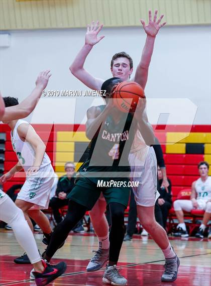 Thumbnail 2 in Thousand Oaks vs Canyon photogallery.