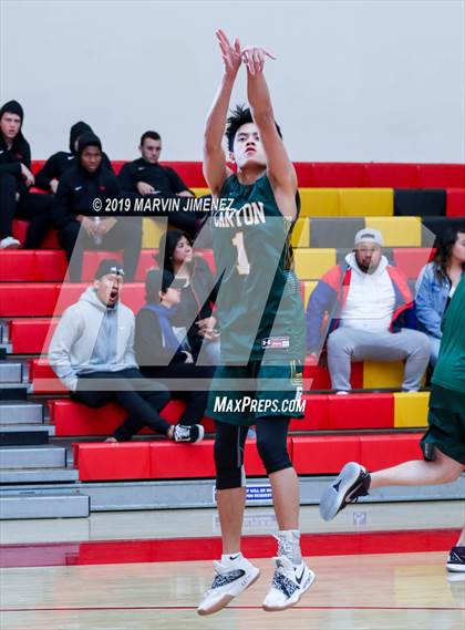 Thumbnail 1 in Thousand Oaks vs Canyon photogallery.
