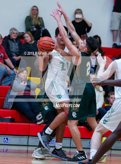 Thumbnail 2 in Thousand Oaks vs Canyon photogallery.