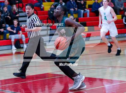 Thumbnail 1 in Thousand Oaks vs Canyon photogallery.