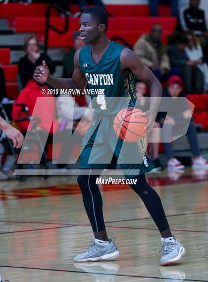 Thumbnail 3 in Thousand Oaks vs Canyon photogallery.