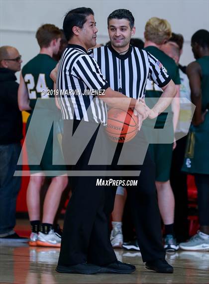 Thumbnail 3 in Thousand Oaks vs Canyon photogallery.