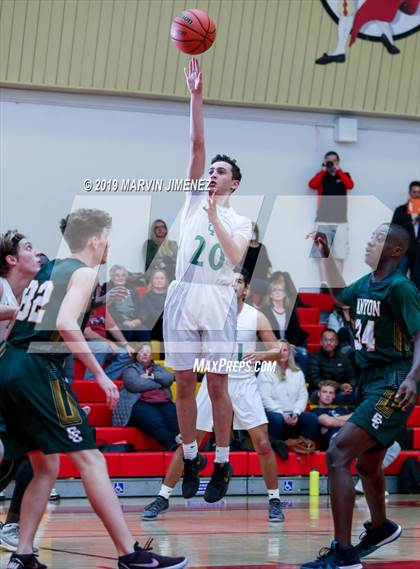 Thumbnail 3 in Thousand Oaks vs Canyon photogallery.