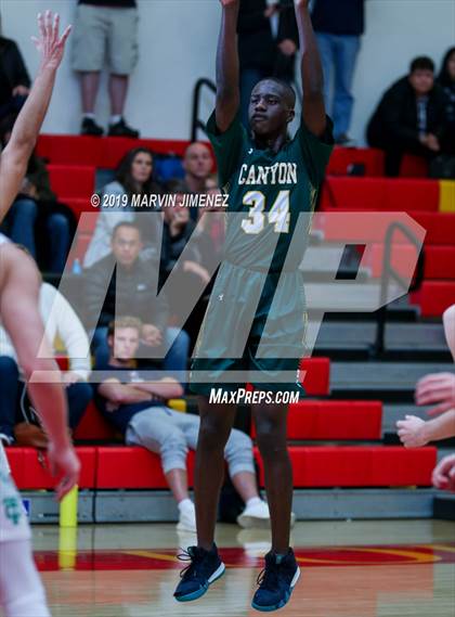 Thumbnail 2 in Thousand Oaks vs Canyon photogallery.