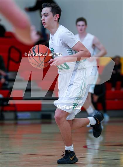 Thumbnail 3 in Thousand Oaks vs Canyon photogallery.