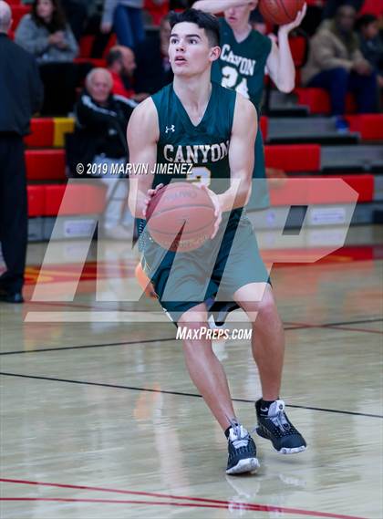 Thumbnail 1 in Thousand Oaks vs Canyon photogallery.