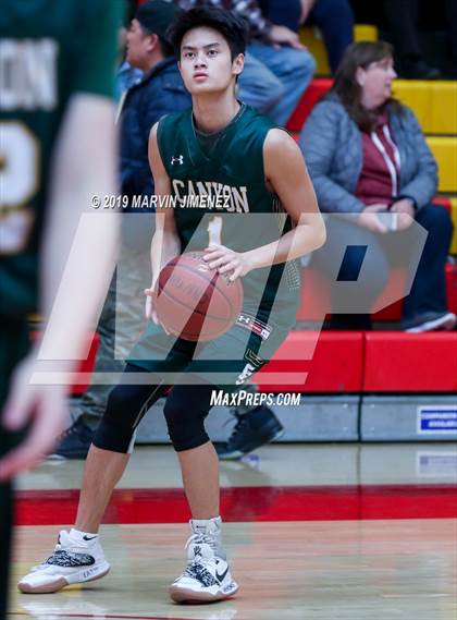 Thumbnail 3 in Thousand Oaks vs Canyon photogallery.
