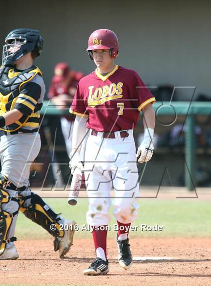 Thumbnail 1 in Rocky Mountain vs. Topsail (National High School Invitational)  photogallery.