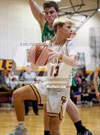 Photo from the gallery "Tioga @ Collinsville"