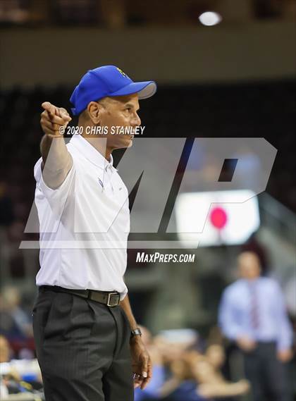 Thumbnail 1 in Mogollon @ Baboquivari (AIA 1A Round 1 Playoff) photogallery.