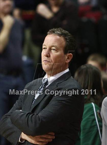 Thumbnail 3 in St. Patrick vs. St. Anthony (NJSIAA Non-Public, North B Final) photogallery.