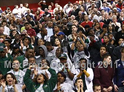 Thumbnail 1 in St. Patrick vs. St. Anthony (NJSIAA Non-Public, North B Final) photogallery.