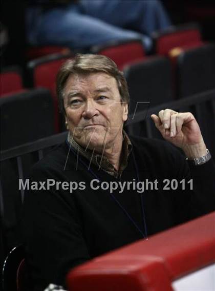Thumbnail 1 in St. Patrick vs. St. Anthony (NJSIAA Non-Public, North B Final) photogallery.
