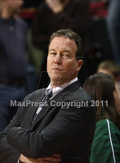 Thumbnail 1 in St. Patrick vs. St. Anthony (NJSIAA Non-Public, North B Final) photogallery.