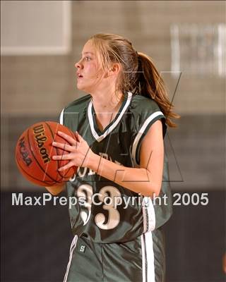 Thumbnail 3 in Colfax vs. Buchanan (Lady Eagles Invitational) photogallery.