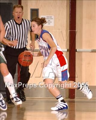 Thumbnail 1 in Colfax vs. Buchanan (Lady Eagles Invitational) photogallery.