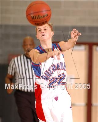 Thumbnail 3 in Colfax vs. Buchanan (Lady Eagles Invitational) photogallery.