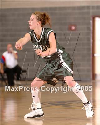 Thumbnail 1 in Colfax vs. Buchanan (Lady Eagles Invitational) photogallery.