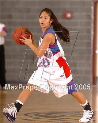 Thumbnail 1 in Colfax vs. Buchanan (Lady Eagles Invitational) photogallery.