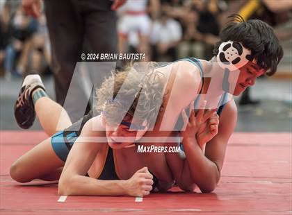 Thumbnail 1 in OIA Wrestling Championships photogallery.
