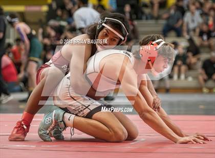Thumbnail 2 in OIA Wrestling Championships photogallery.