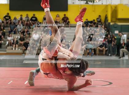Thumbnail 1 in OIA Wrestling Championships photogallery.