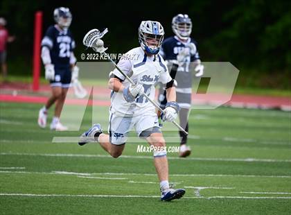 Thumbnail 1 in Staples vs. Darien (CIAC Class L Final) photogallery.