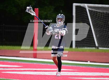 Thumbnail 3 in Staples vs. Darien (CIAC Class L Final) photogallery.