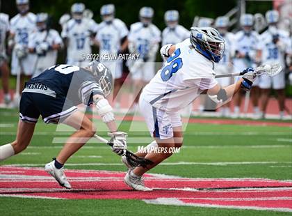 Thumbnail 1 in Staples vs. Darien (CIAC Class L Final) photogallery.