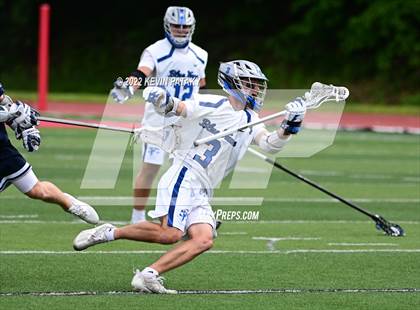 Thumbnail 1 in Staples vs. Darien (CIAC Class L Final) photogallery.