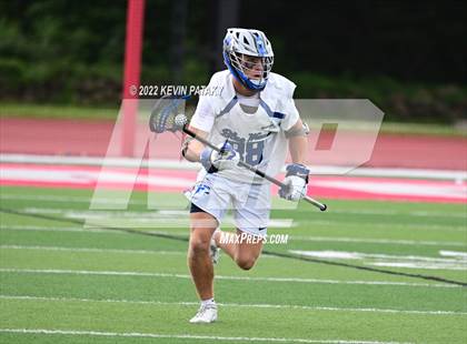 Thumbnail 3 in Staples vs. Darien (CIAC Class L Final) photogallery.