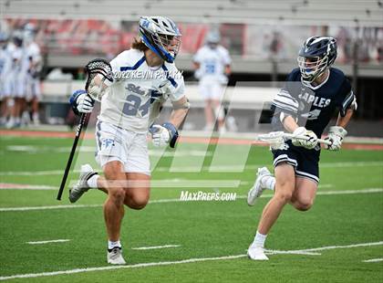 Thumbnail 3 in Staples vs. Darien (CIAC Class L Final) photogallery.