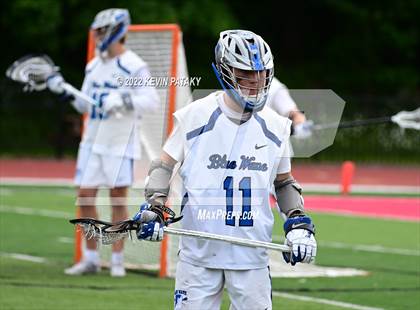 Thumbnail 3 in Staples vs. Darien (CIAC Class L Final) photogallery.