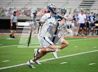 Thumbnail 2 in Staples vs. Darien (CIAC Class L Final) photogallery.