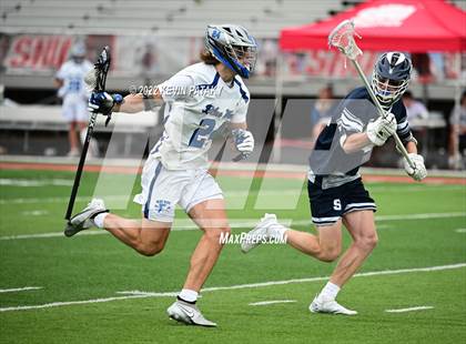 Thumbnail 2 in Staples vs. Darien (CIAC Class L Final) photogallery.