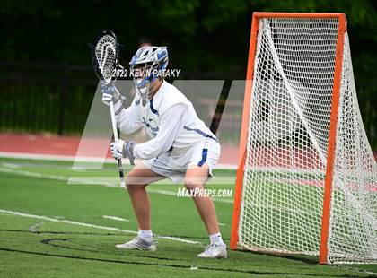 Thumbnail 1 in Staples vs. Darien (CIAC Class L Final) photogallery.