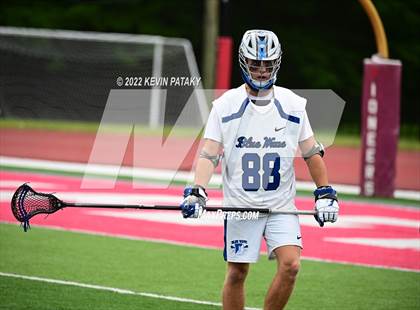 Thumbnail 1 in Staples vs. Darien (CIAC Class L Final) photogallery.