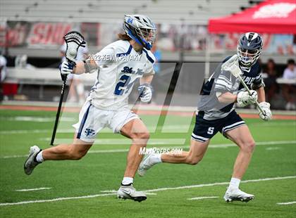 Thumbnail 1 in Staples vs. Darien (CIAC Class L Final) photogallery.