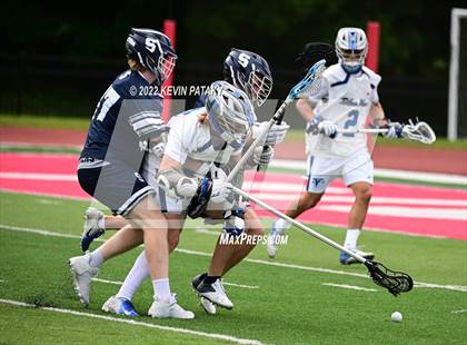 Thumbnail 3 in Staples vs. Darien (CIAC Class L Final) photogallery.