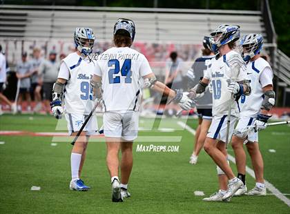 Thumbnail 3 in Staples vs. Darien (CIAC Class L Final) photogallery.