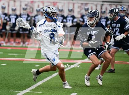 Thumbnail 1 in Staples vs. Darien (CIAC Class L Final) photogallery.