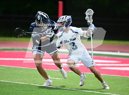Thumbnail 3 in Staples vs. Darien (CIAC Class L Final) photogallery.