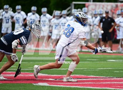 Thumbnail 1 in Staples vs. Darien (CIAC Class L Final) photogallery.