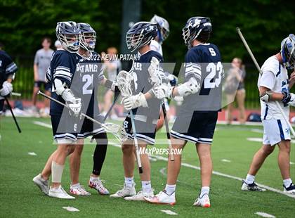 Thumbnail 2 in Staples vs. Darien (CIAC Class L Final) photogallery.