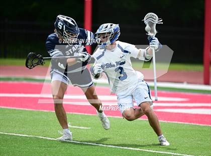 Thumbnail 2 in Staples vs. Darien (CIAC Class L Final) photogallery.