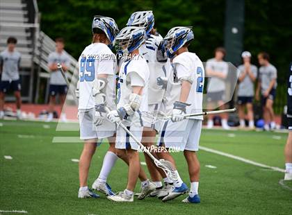 Thumbnail 1 in Staples vs. Darien (CIAC Class L Final) photogallery.