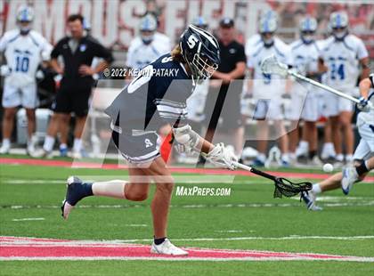 Thumbnail 2 in Staples vs. Darien (CIAC Class L Final) photogallery.