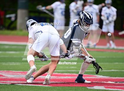 Thumbnail 1 in Staples vs. Darien (CIAC Class L Final) photogallery.